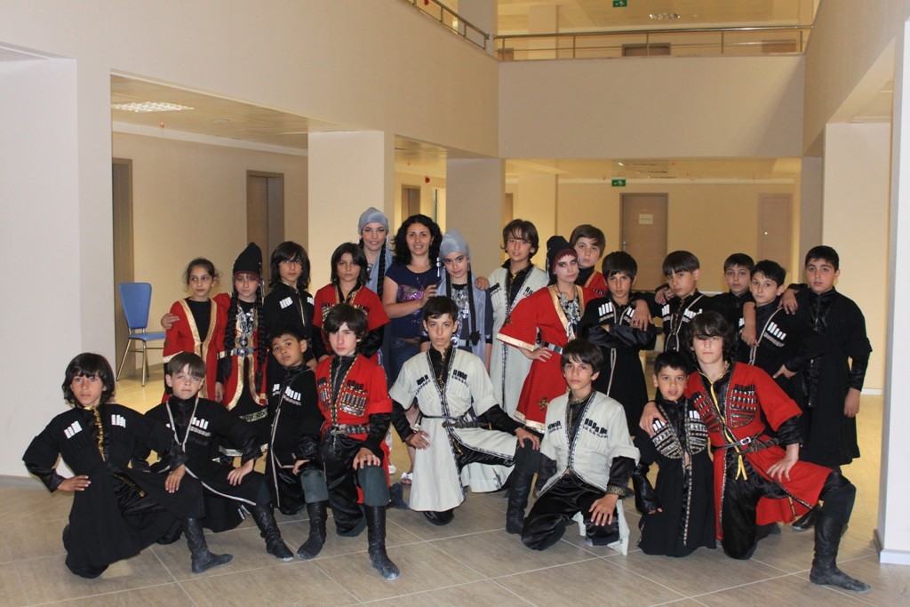 1st ISCS Foto Galeri