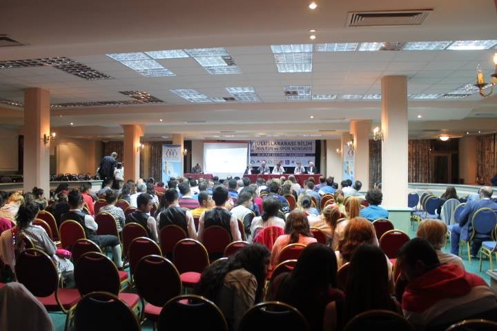 4th ISCS Foto Galeri